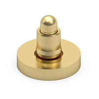 Mill-Max 0990-0-50-20-76-14-11-0 ຫມຸກສະຕິກກະດູກສະຕິກປະຕິບັດດ້ວຍລະບົບສະຕິກສະຕິກ