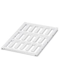 PHOENIX CONTACT 1014117 ແບບປ້າຍ UCT-EMP (25X6)