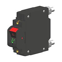 Carling Technologies CO1-B0-14-650-33B-C ອຸປະກອນປ້ອງກັນເພີ່ມເຕີມ / ຕົວຄວບຄຸມເມື່ອງ CO1B01465033BC