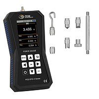 PCE PCE-DFG 5 X ເຄື່ອງວັດແທກແຮງ (0~5 N; 0.001 N)