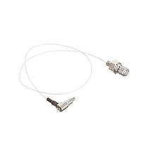Hirose Electric MS180LH3-HRMJ-040V300A ການປ່ຽນແປງ Coaxial MS180 ການປະກອບສາຍສະບັບ Plug