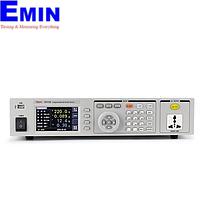 Tonghui TH7110 ໂປຣແກຣມ AC Power Supply (1000W; 300V; 500Hz)