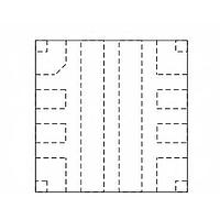Texas Instruments TPS259470ARPWR ຄອນໂຕເລີເລີແລະສະວິດຊ໌ 2.7-V ຫາ 23-V 28-mΩ 5.5-A eFuse ກັບ i