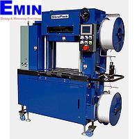 Strapack RQ-8N1W ເຄື່ອງສາຍ (W600mm, H450mm, Dual Reel)