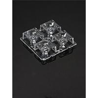 Ledil C14541_HB-2X2-RS ເລນສແອຣເລ ເລນສແອຣເລ ສີ່ແຫຼງສະກັດ 50x50mm(D)