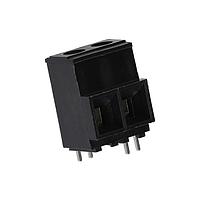 Molex 39910-0102 ບລັອກຂໍ້ຕໍ່ຄົງທີ່ 10.16MM 2 CKT PCB Terminal Block