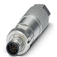 PHOENIX CONTACT 1421679 Straight SACC-MS-8QO SH ETH SCO