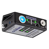 Desco 19337 ພ້ອມປລັກອິນທົ່ວໄປ (500 kΩ ~ 10 MΩ)
