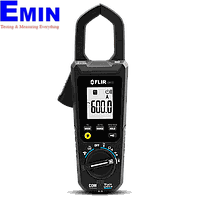 FLIR CM72 Clamp Meter (AC 600A)