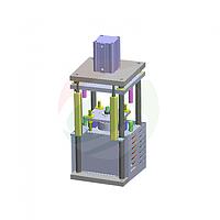 TOB TOB-YXY-SSM ເຄື່ອງຜະນຶກຂະຫນາດນ້ອຍ (≥0.4MPa)