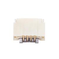 Hirose Electric TF12S-4S-0.5SH(800) ປຸ່ມຮັບ