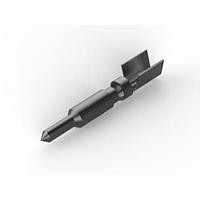 AMP Connectors - TE Connectivity 770003-3 ປິນຕິດຕໍ່ 22-18 BR/SN ມົນ 3000