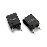 Broadcom ACPL-M484-000E High Speed Optocouplers Optocoupler