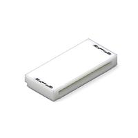 Wurth Elektronik 687112188722 ຕົວເຊື່ອມ WR-FPC 0.5mm 12P SMT ຮອຍຊິດສອງດ້ານ Con T-Pla