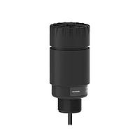 Banner Engineering TL50HRA ໄຟຫຼັງຕິດ Tower Lights TL50H Tower Light: ຕິດຕັ້ງສີໜຶ່ງມີສຽງສະແດງ; ແຮງແສງສະຫຼຸບ: 18-30 V dc ຫຼື 24 V ac; ລະດັບການປ້ອງກັນສິ່ງແວດລ້ອມ: IP50; ການຮັບຂໍ້ມູນ: Bimodal; ສີ: ແດງ; ສາຍສະເກັມຕົວຢ່າງ 2 m (6.5 ft)