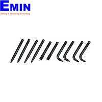 KTC SPC5 ຄໍາແນະນໍາ Spare Set (10pcs/set)