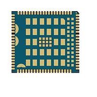 Quectel EC21VFATEA-512-STD GNSS, LTE Cat 1 ພາຍນອກ, 700-2700, 3300-5000, 5G, Dipole, 1500, SMA ຜູ້ຊາຍ (ກາງກົມ), ແມ່ແລງ, 234 F 60, 1.5 DS