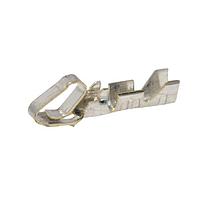 Molex 08-50-0136 ຕິດຕໍ່ 2.5mm KK Crp Term Lse il Top Fed .38