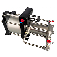 Senwell GBS05 ປັກສົ່ງແກັດ (40 Barg)