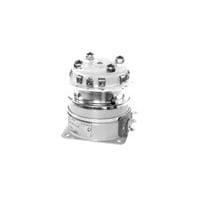 Raychem - TE Connectivity 1755086-1 ຣີເລຍວລີເຕີຣີ MDR-4130-1=SML,8PDT NL, 120VAC,70 DEG C