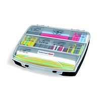 HellermannTyton 380-03005 ຊຸດອຸປະກອນແລະຊຸດ 321-KIT-ASST HEATSHRINK 177PC