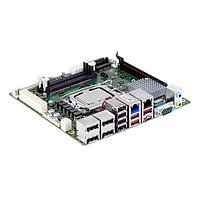 Kontron F5120-V198 ແຜ່ນຫຼັກ Motherboards ຊຸດປະກອບປະກອບ Intel Core processor (ລຸ້ນທີ 12, 13, 14), Intel R680E Chipset