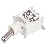 Carling Technologies 2SM-MSP1-P1-M7RET/R ສະຫນັບສະຫນູນ Toggle Switches 2SMMSP1P1M7RETR