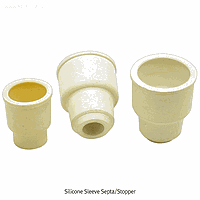 SciLab SL.Sto6202 ປົກຄຸມ Septa 19/26 , 19/38