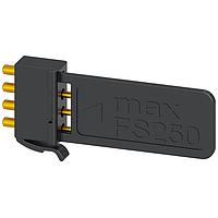 SIEMENS 3VA91870TB60 ອາເດັບເຕີສື່ອສານ BRKR 3VA2 250A 24VD MOD ADPT ACC