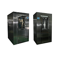 ShiZu AS-PT0618 ອາບອາກາດທາງຢາ (6.72KW)