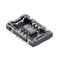 Molex 503548-1622 ຮີເຊບເຕິເຄວລ 0.4 B/B HRF REC 16CKT