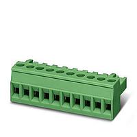 PHOENIX CONTACT 1714734 ເສັ້ນສາຍອ່ານຄ່າ / ເສັ້ນສາຍກະຕຸນ MSTBT 2,5/ 2-ST BU BDWH:60,61