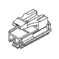 Aptiv 12129081 2-Way 2P FEMALE BLACL 280 SERIES 30 AMPS