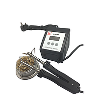 XYTRONIC LF-528D ສະຖານີ Desoldering (80W)