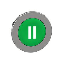 SCHNEIDER ZB4FA336 ປຸ່ມ FLUSH WH CAPS PB HEAD WH MARKED II