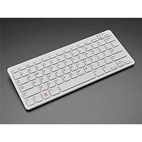 Adafruit 4795 ຄອມພິວເຕີແບບບອດເດີດຫນຶ່ງ Raspberry Pi 400 Desktop - ຄອມພິວເຕີເທົ່ານັ້ນ