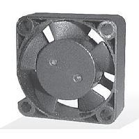 ADDA AD0312HX-G50(TX) ພັດລົມ DC Axial, 30x30x10mm, 12VDC, 4CFM, ຄວາມໄວສູງ, ການຫົວລົມ Hypro, ສາຍນໍາສະເໜີ