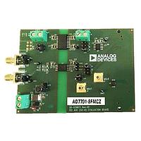 Analog Devices EV-ADUM7702-8FMCZ ບອດປະເມີນ ADC i.c.