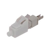 Radiall F727403500 ຕົວເຊື່ອມ LC Connectors LC PC duplex plug MM128um ສຳລັບສາຍສັນ 2mm
