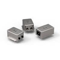 AMP Connectors - TE Connectivity 4-1609037-0 ຕົວກັນສະຫນັບສະຫນູນສາຍພະລັງງານ EMI/RFI ແລະ ອຸປະກອນເສີມ