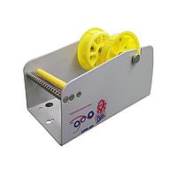 Desco LABELDISPNSR ເຄື່ອງແຈ້ງປ້າຍ, ປ້າຍ, 4.5In