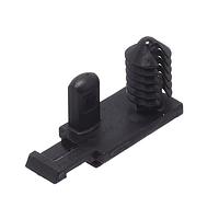 Aptiv 13832083 ເຄື່ອງມືເສີມ CLIP NAIL BLK NYLON