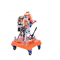 JIUN TING JT-20W ເຄື່ອງ Chamfering