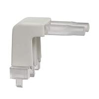 BIVAR RLP2-600-800 ທ່ອສວ່າງແບບແຂງ SMD ຄູ່ RA 2.8mm 20mm ການຍືດອອກ