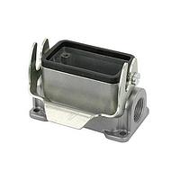 Amphenol Tuchel C146-10N010-603-2 ກອງຫຼັກ Heavy Mate Housing Metric