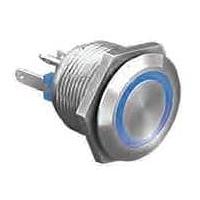 Bulgin MPI002/FL/GN ສາຍນໍາສູ່ການບິນສີຂຽວປ້ອງກັນການທຳລາຍ