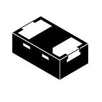 onsemi SZNZ8F4V3MX2WT5G ເຊນເດີ ໄດໂອດ ຕົວຄວບຄຸມແຮງແຟງ Zener Diode Voltage Regulator, 250mW, X2DFNW(0402), Wettable Flank 4.3 V; 5% Tolerance (Automotive)