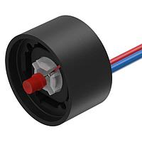 EAO 84-8001.2640 ປຸ່ມໂປຣແກຣມ IND ELMT Illum 24 VDC