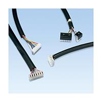 Panduit CA21688A01 ທ່ອສາຍໄຟຟ້າ ແລະ ທາງຜ່ານ SPRING HANDLE RETURN