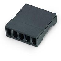 Wurth Elektronik 661008113322 ປຸ່ມຕິດຕັ້ງ WR-WTB IDC Fema Plug 2.54mm 8Pin 1Row